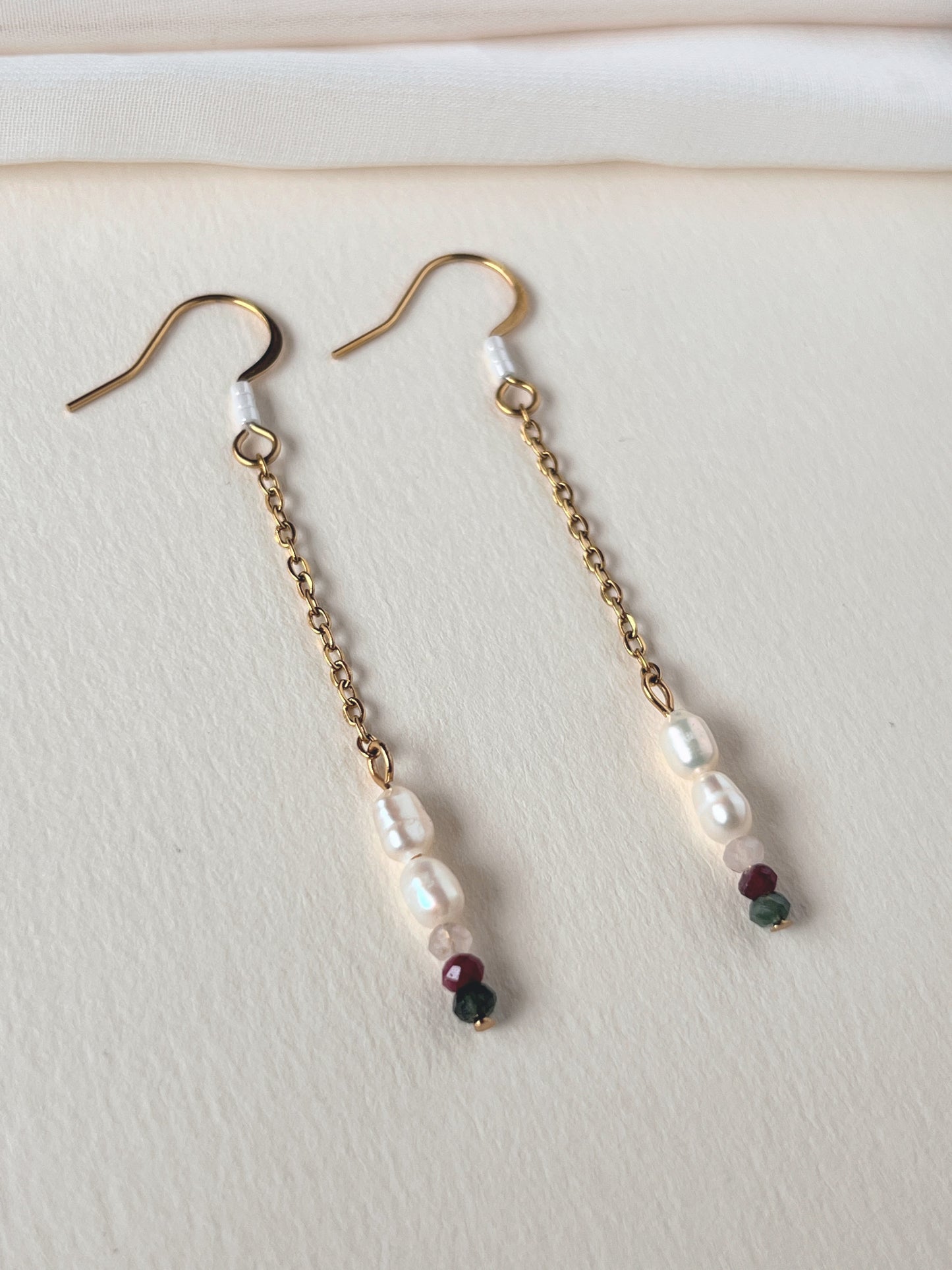 Dille (Goud & Zilver)