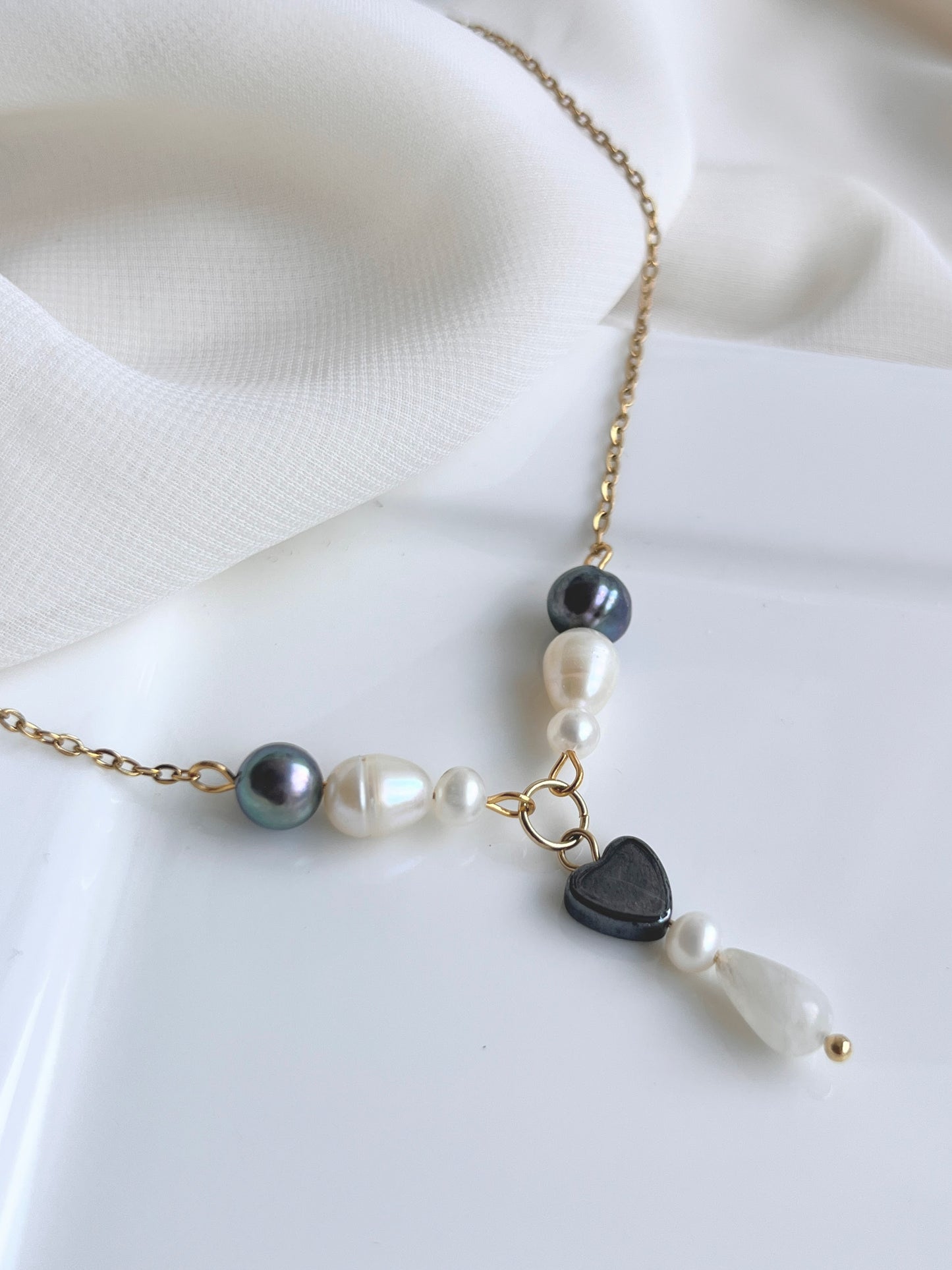 Lunar Love