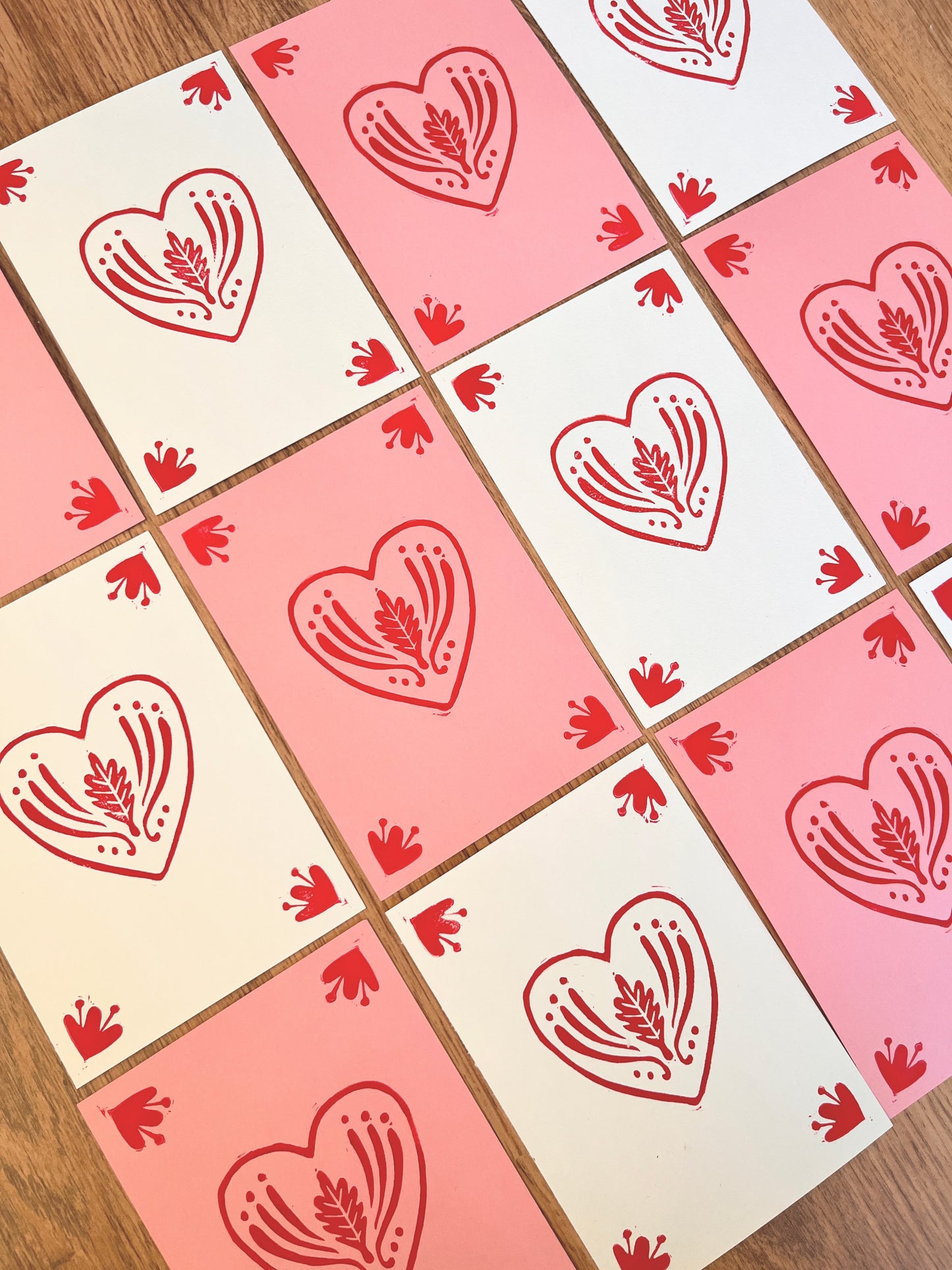 ILY Print