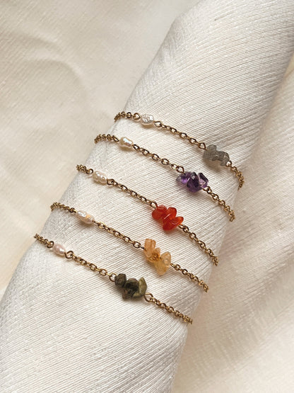 Gemlight Armbanden