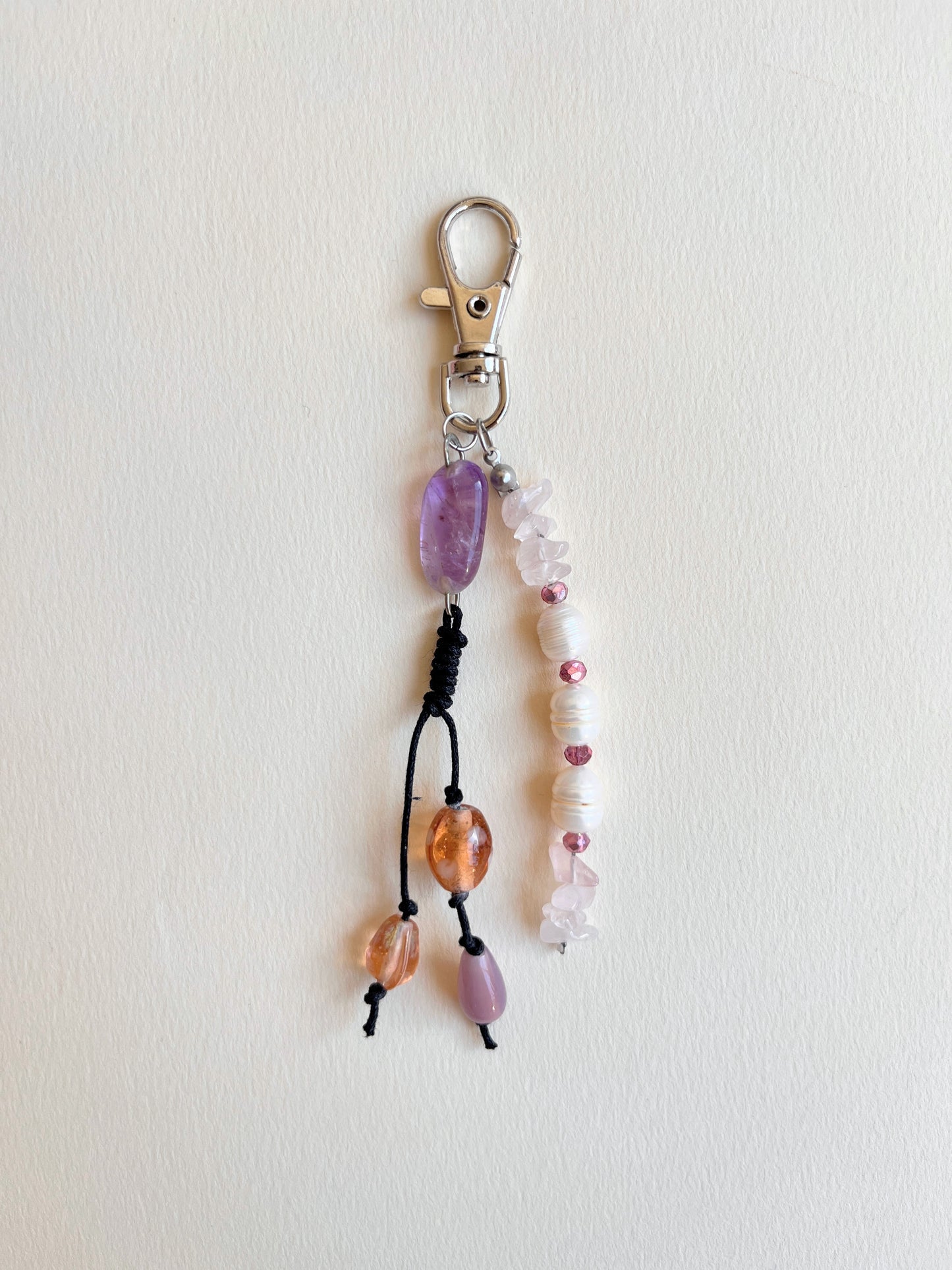 Mystic Charm III